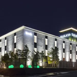 ホテル Sulata札幌, 札幌市